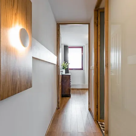 Guestready - Crayon Walls Apts Appartamento Oporto