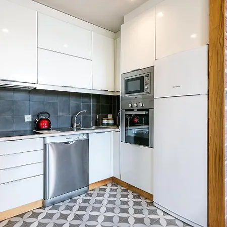 Guestready - Crayon Walls Apts Appartamento Oporto