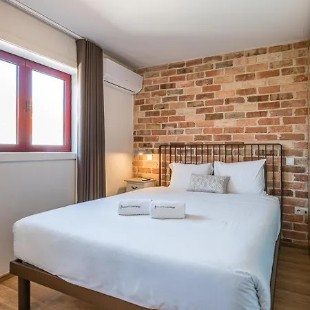 Guestready - Crayon Walls Apts Appartamento