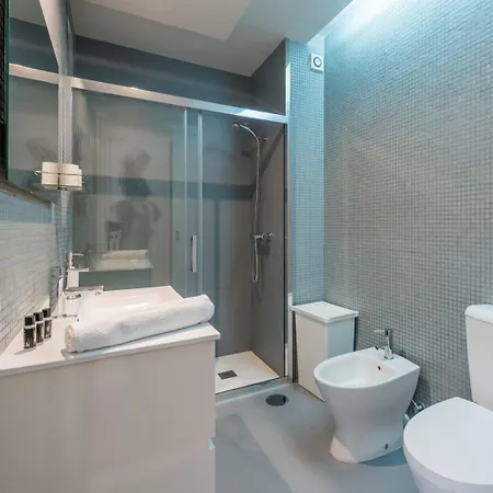 Appartamento Guestready - Crayon Walls Apts *