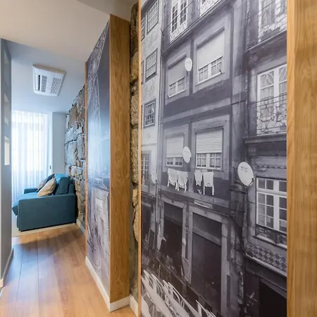Appartamento Guestready - Crayon Walls Apts