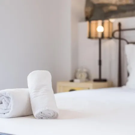 Guestready - Crayon Walls Apts Appartamento *