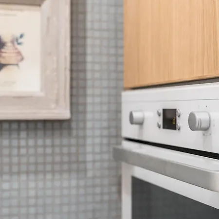 Guestready - Crayon Walls Apts Appartamento