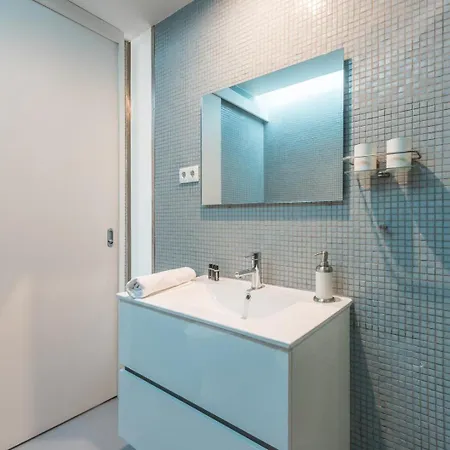 Appartamento Guestready - Crayon Walls Apts