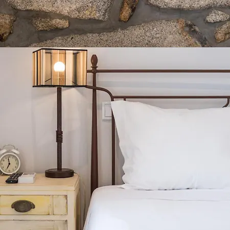 Guestready - Crayon Walls Apts Appartamento